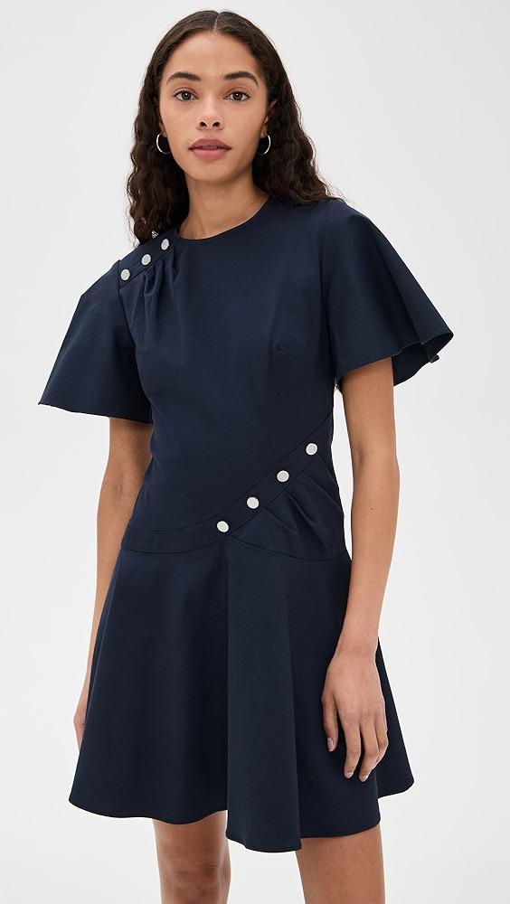 Shoshanna Rosemary Dress | Shopbop Product Image