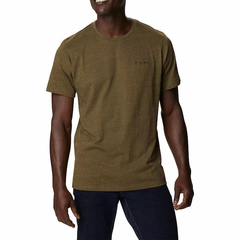 Columbia Men's Thistletown Hills Short Sleeve Shirt - Big- Product Image
