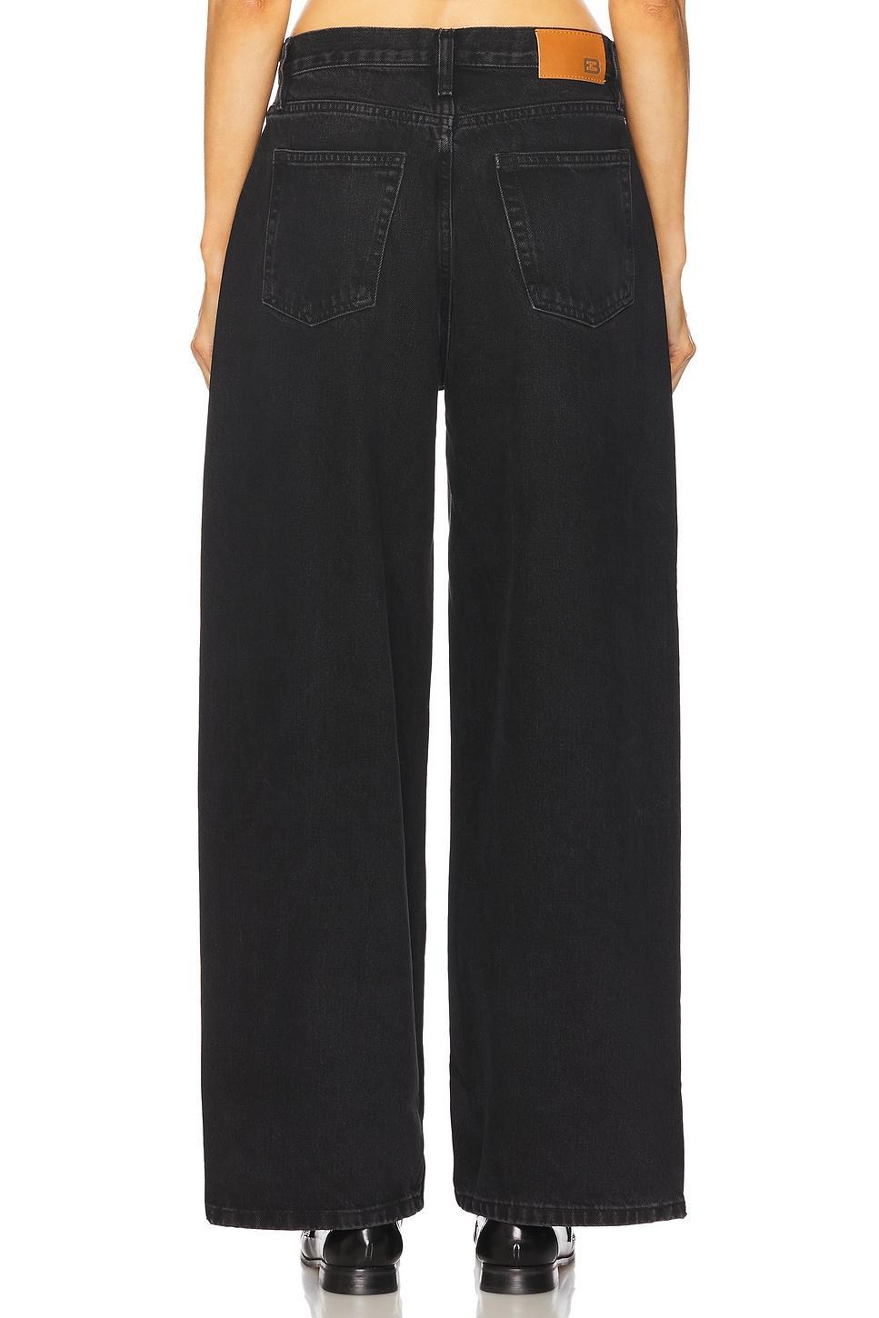 Dario Extra Baggy EB Denim Product Image