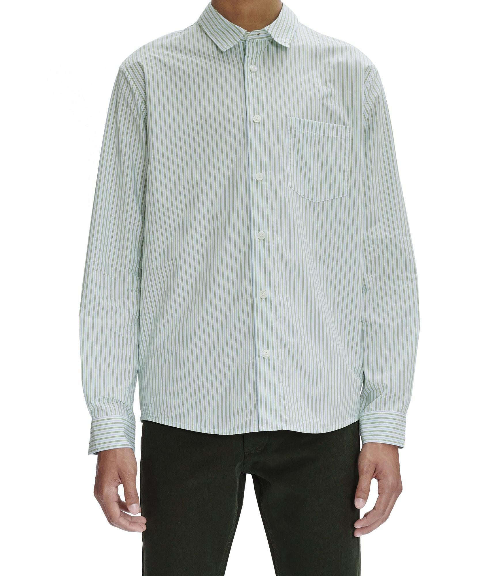 Clément shirt Product Image