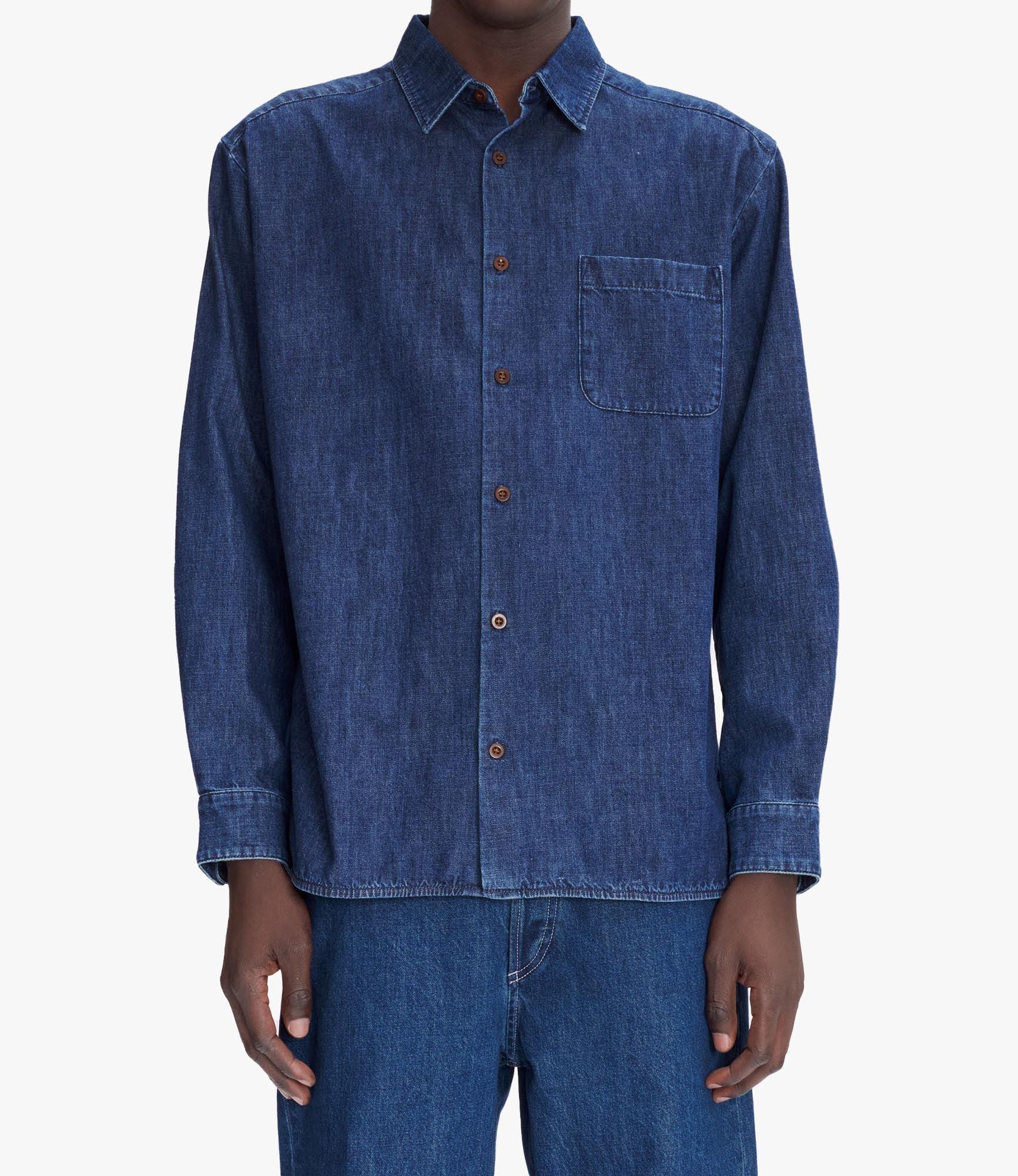 Malo Logo shirt Product Image