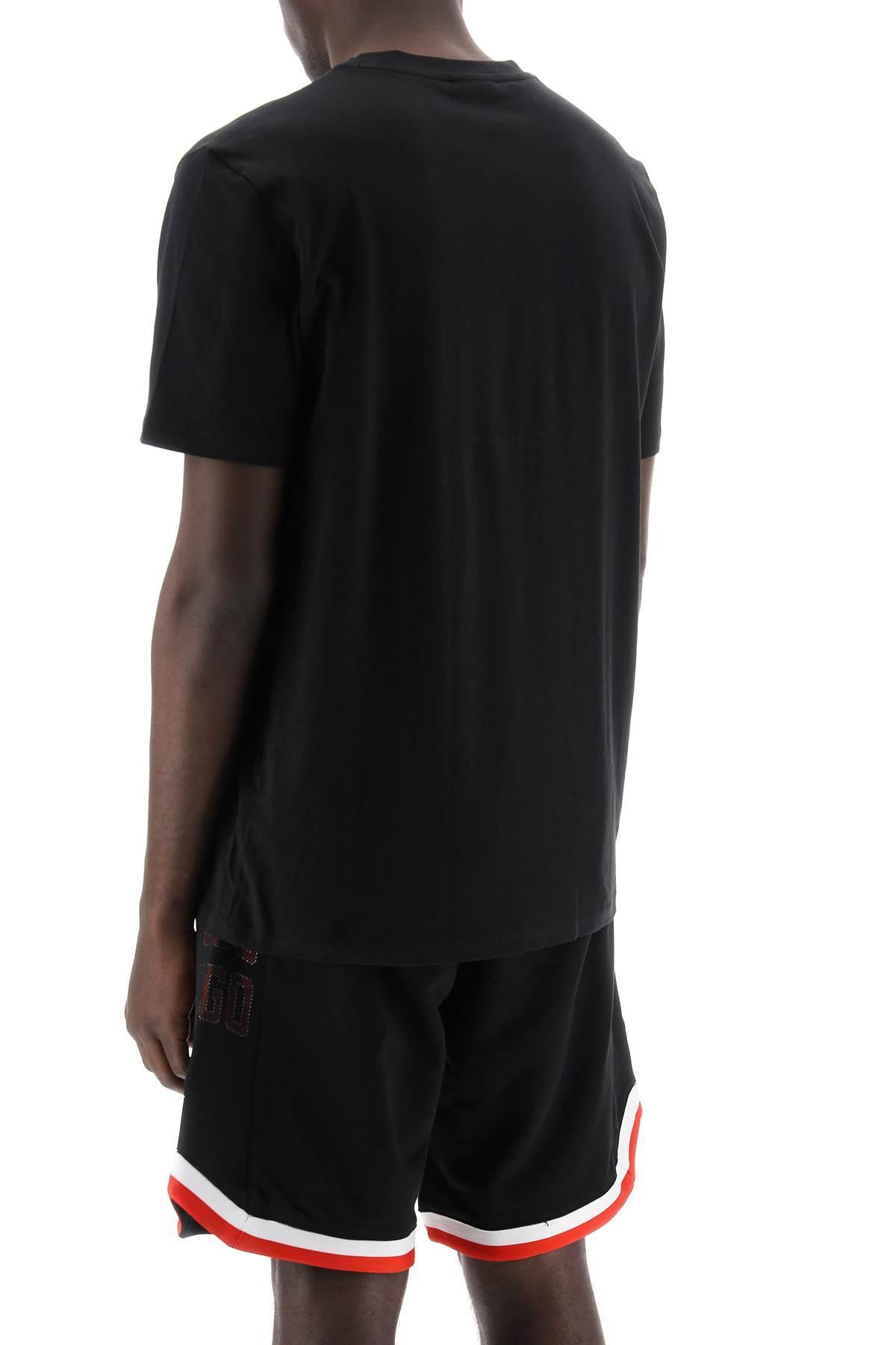 HUGO BOSS Hugo 'dimento T-shirt Product Image
