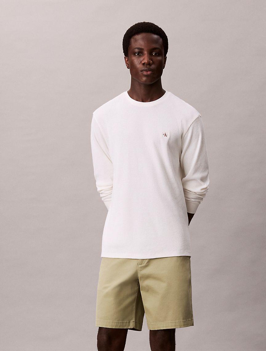 Refined Stretch Tailored Shorts  Product Image
