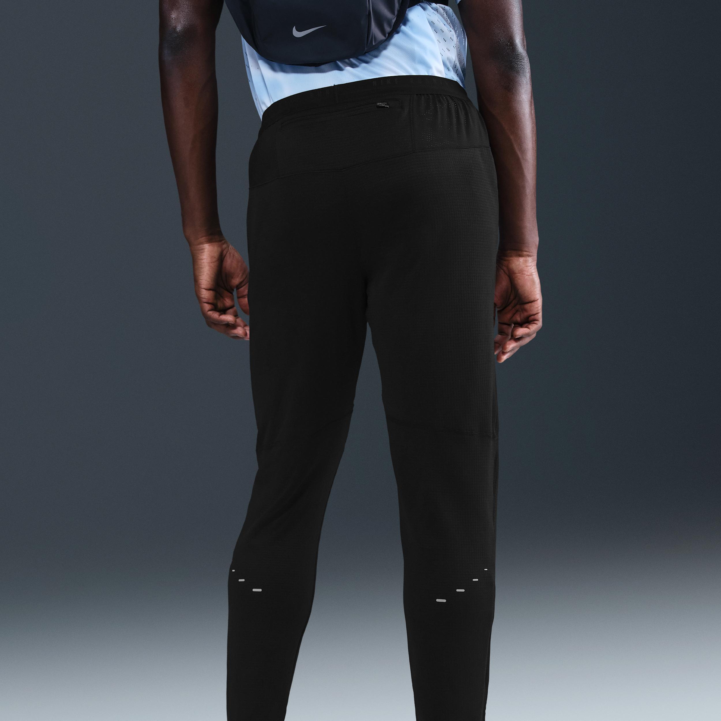 Nike Men's Stride Dri-FIT Knit Running Pants Product Image