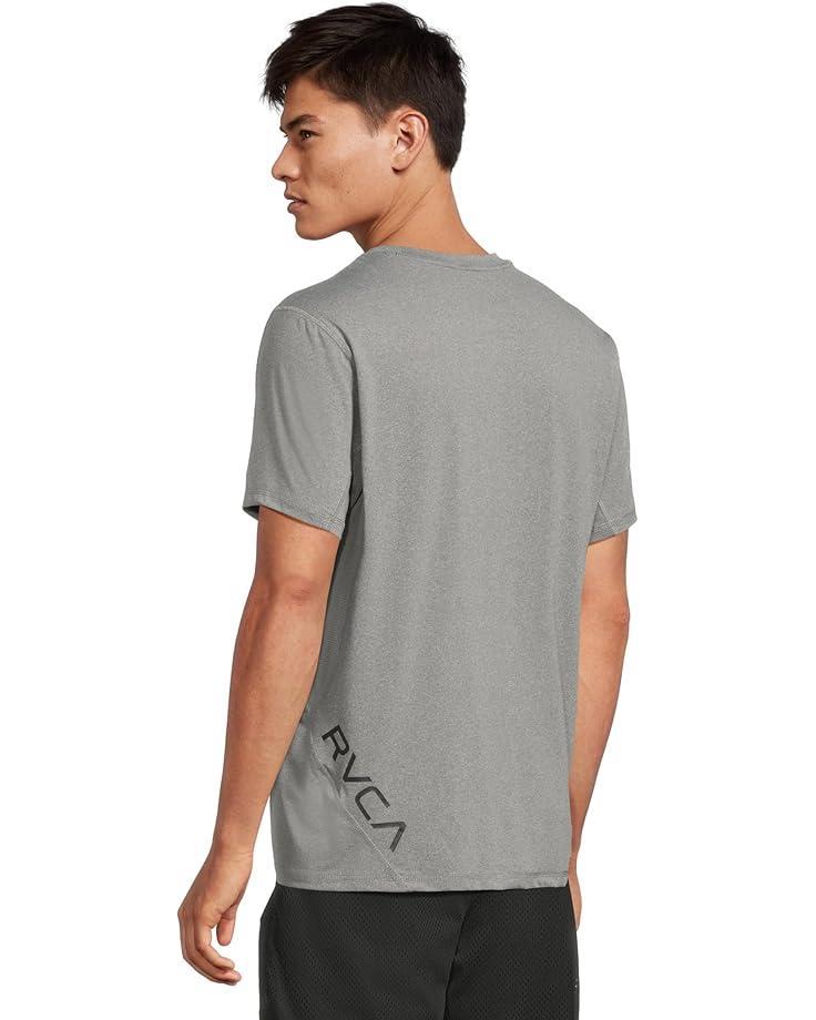 RVCA Radial Ss Product Image