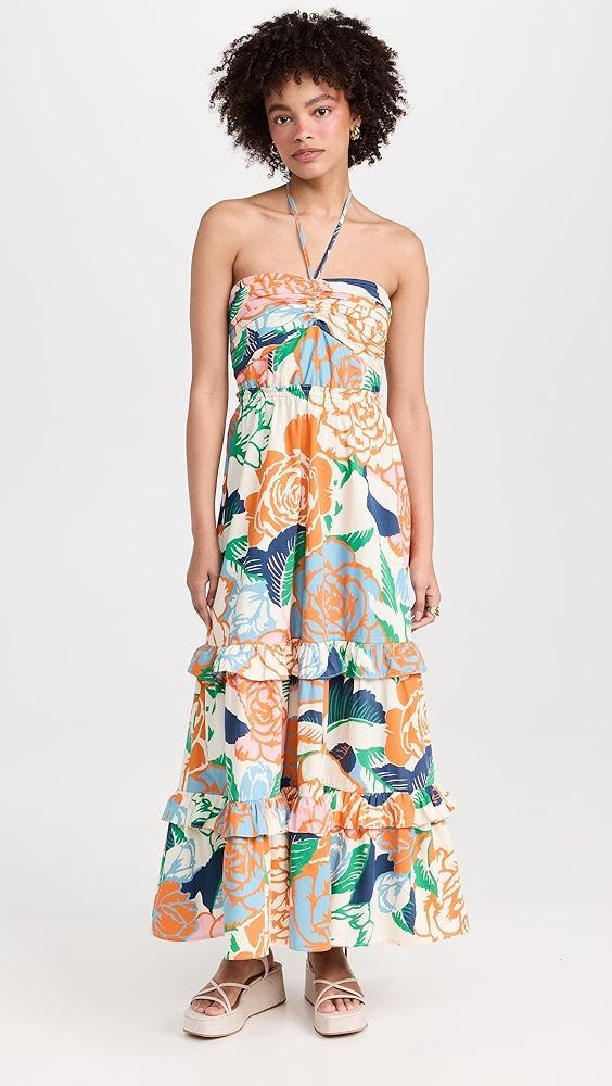 Figue June Dress | Shopbop Product Image