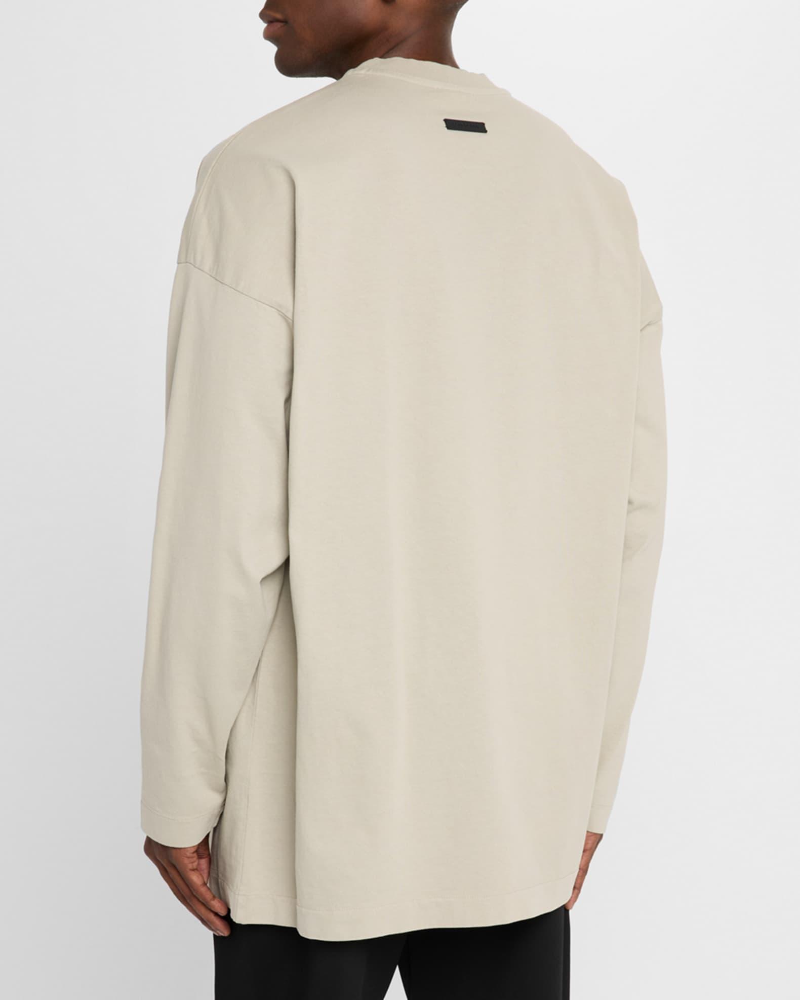Men's Eternal Long-Sleeve T-Shirt Product Image