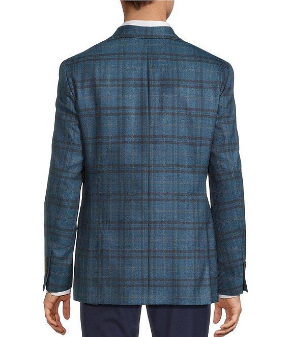 Hart Schaffner Marx Chicago Classic Fit Plaid Sport Coat Product Image