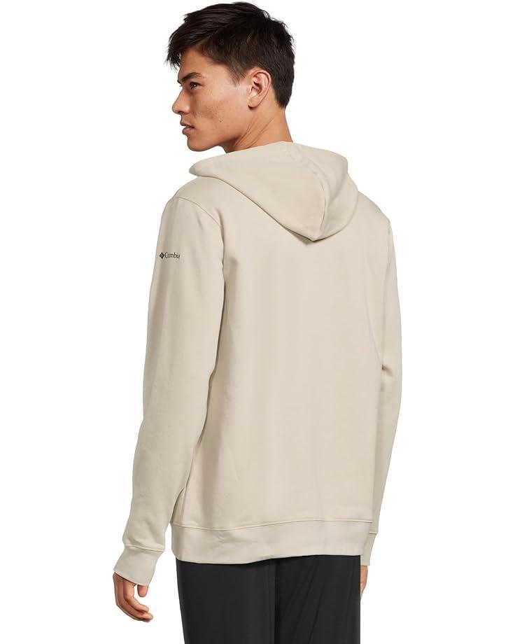 Varsity Hoodie Product Image