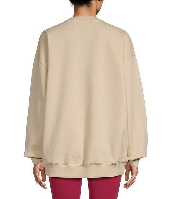 GB Manhattan Graphic Sweatshirt Product Image