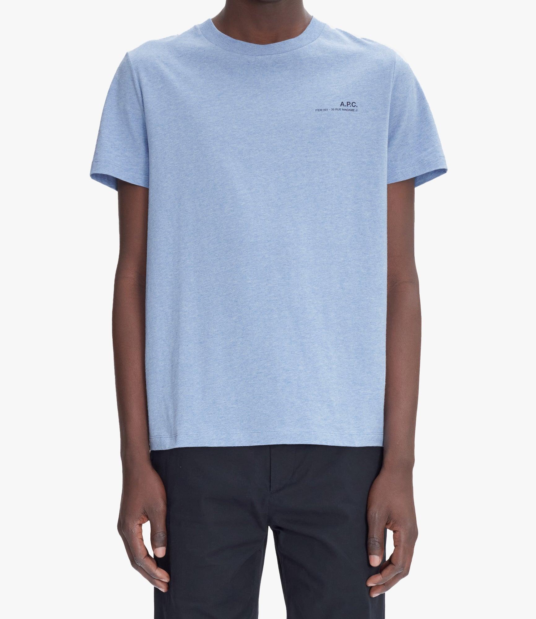 T-Shirt Standard Item Product Image