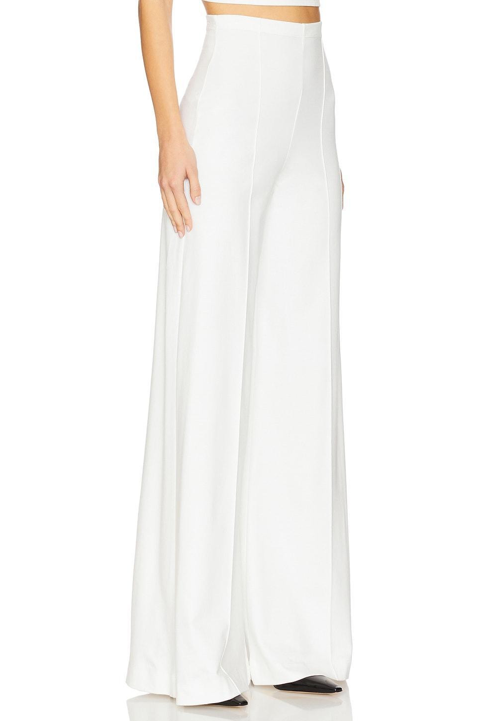 Ponte Knit Wide Leg Pant Ripley Rader Product Image