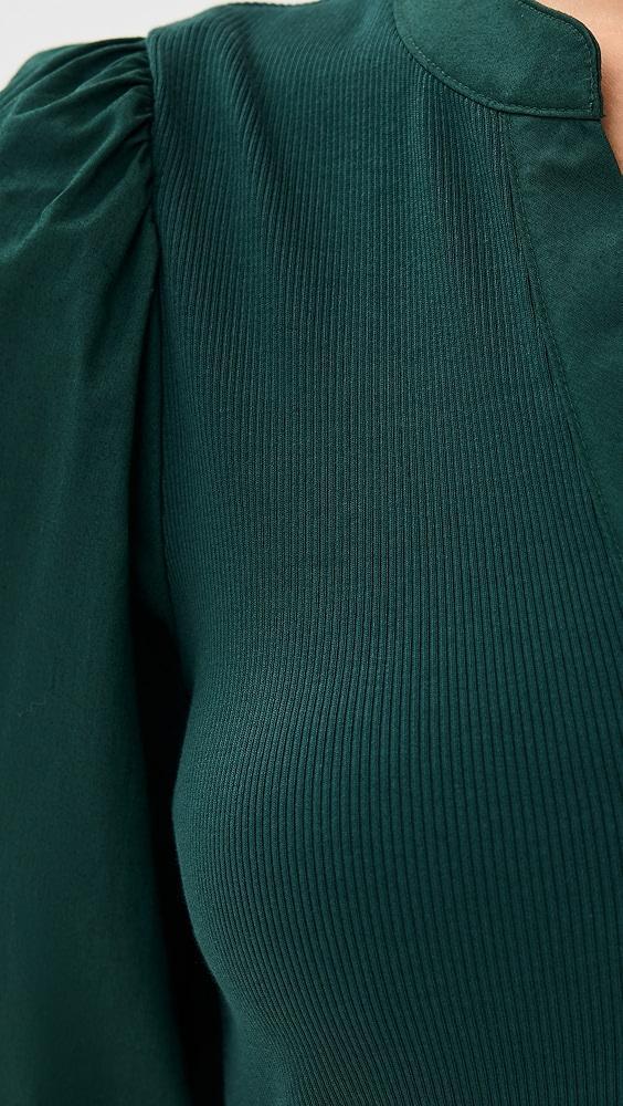 Veronica Beard Jean Coralee Top | Shopbop Product Image
