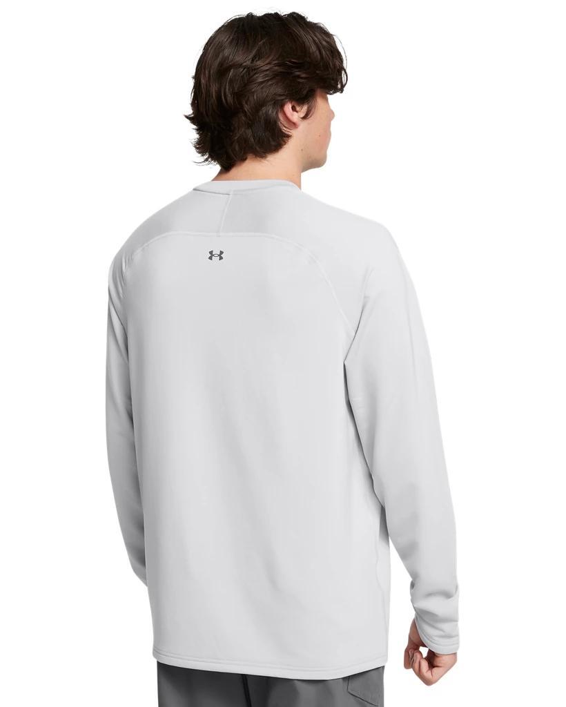 Men's UA Fish Pro Coldfront Long Sleeve Product Image