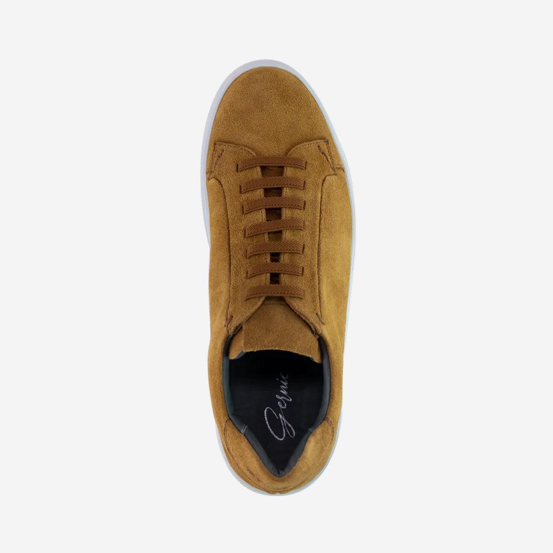 36's Laceless Low Top Product Image