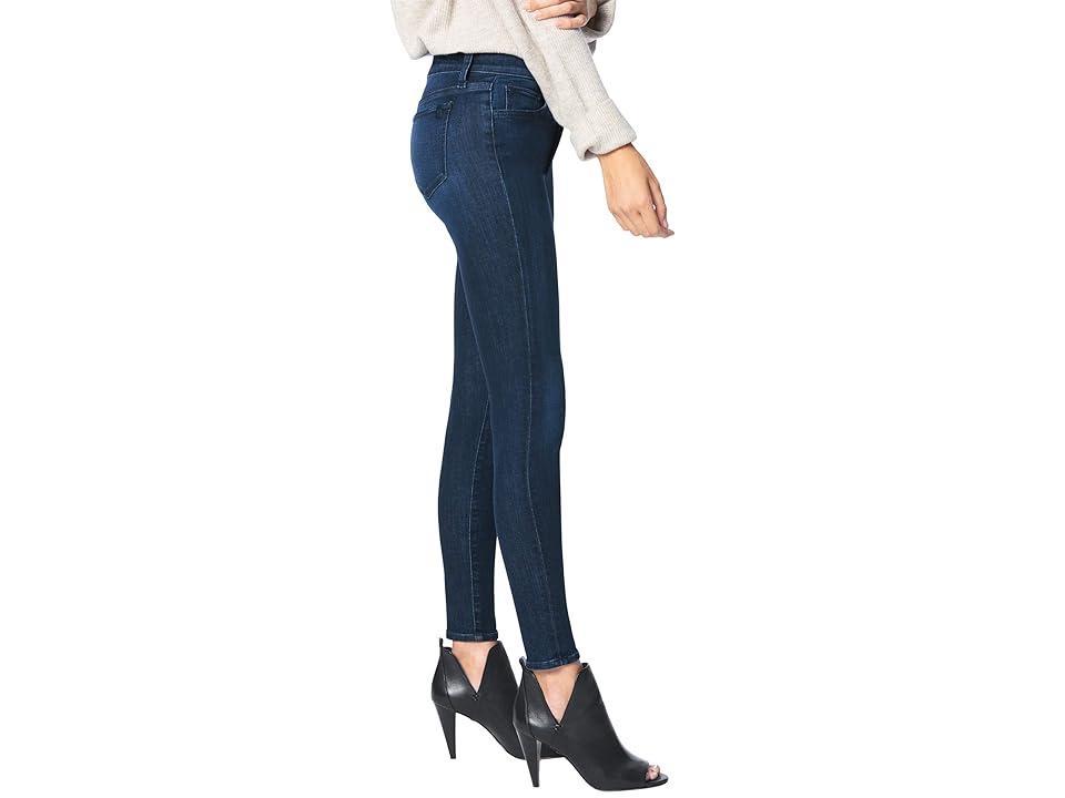 Joes Jeans The Icon Mid Rise Ankle Skinny Jeans in Gemini Product Image