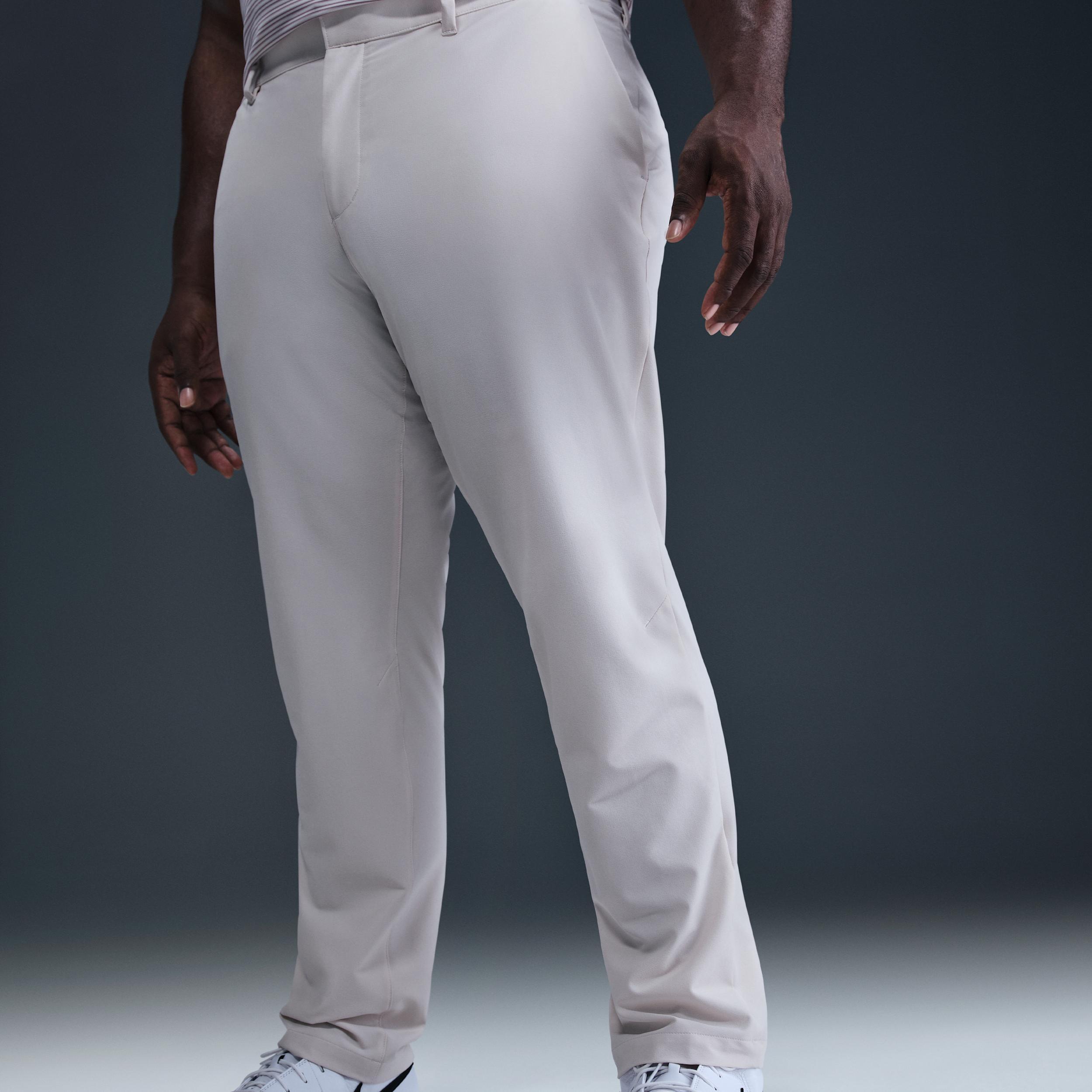 Nike Men's Tour Repel Flex Slim Golf Pants Product Image