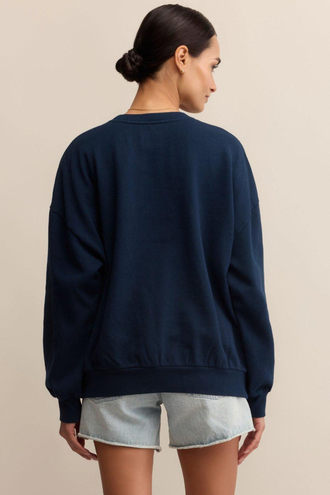 Local Sunday Sweatshirt Product Image