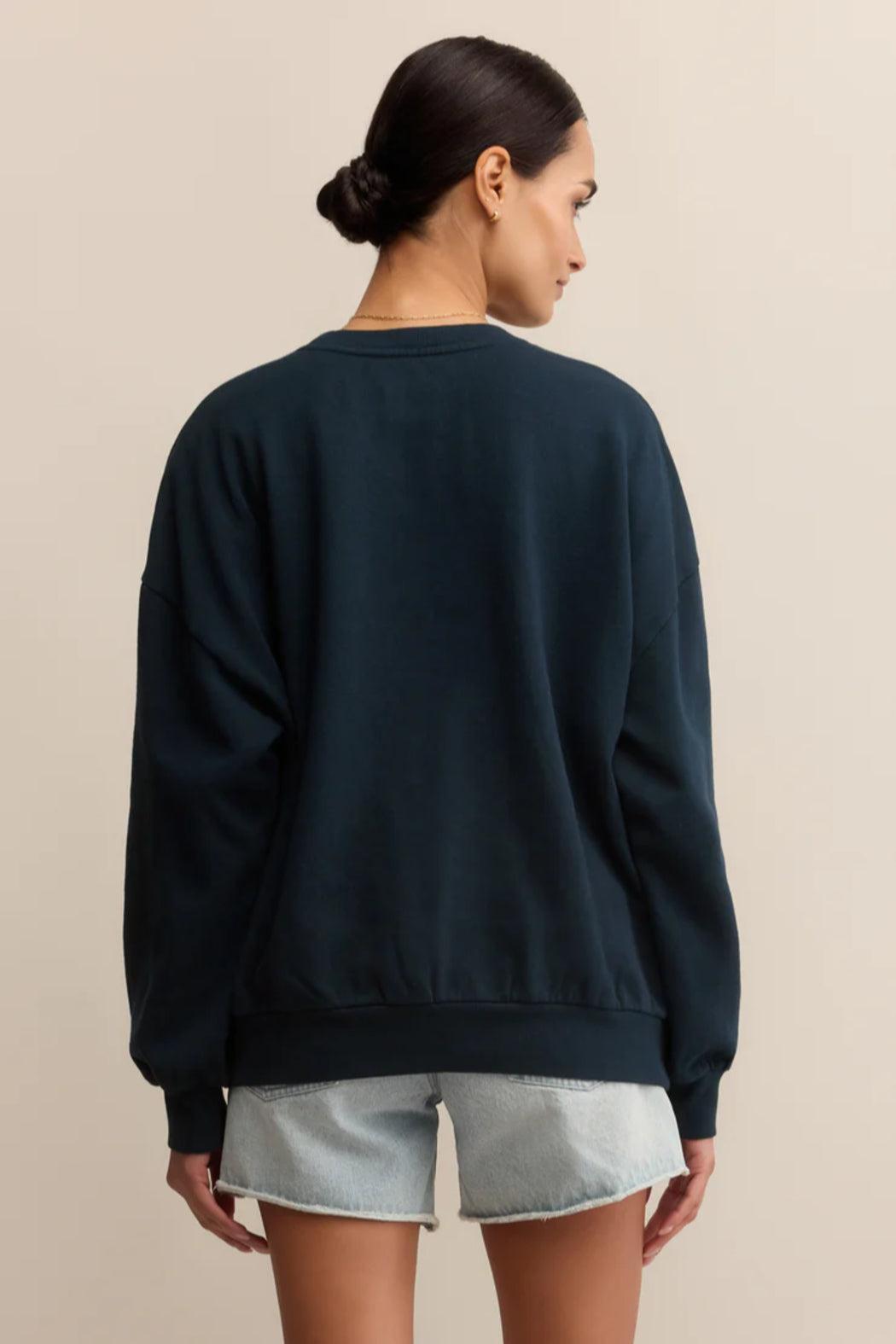 Local Sunday Sweatshirt Product Image
