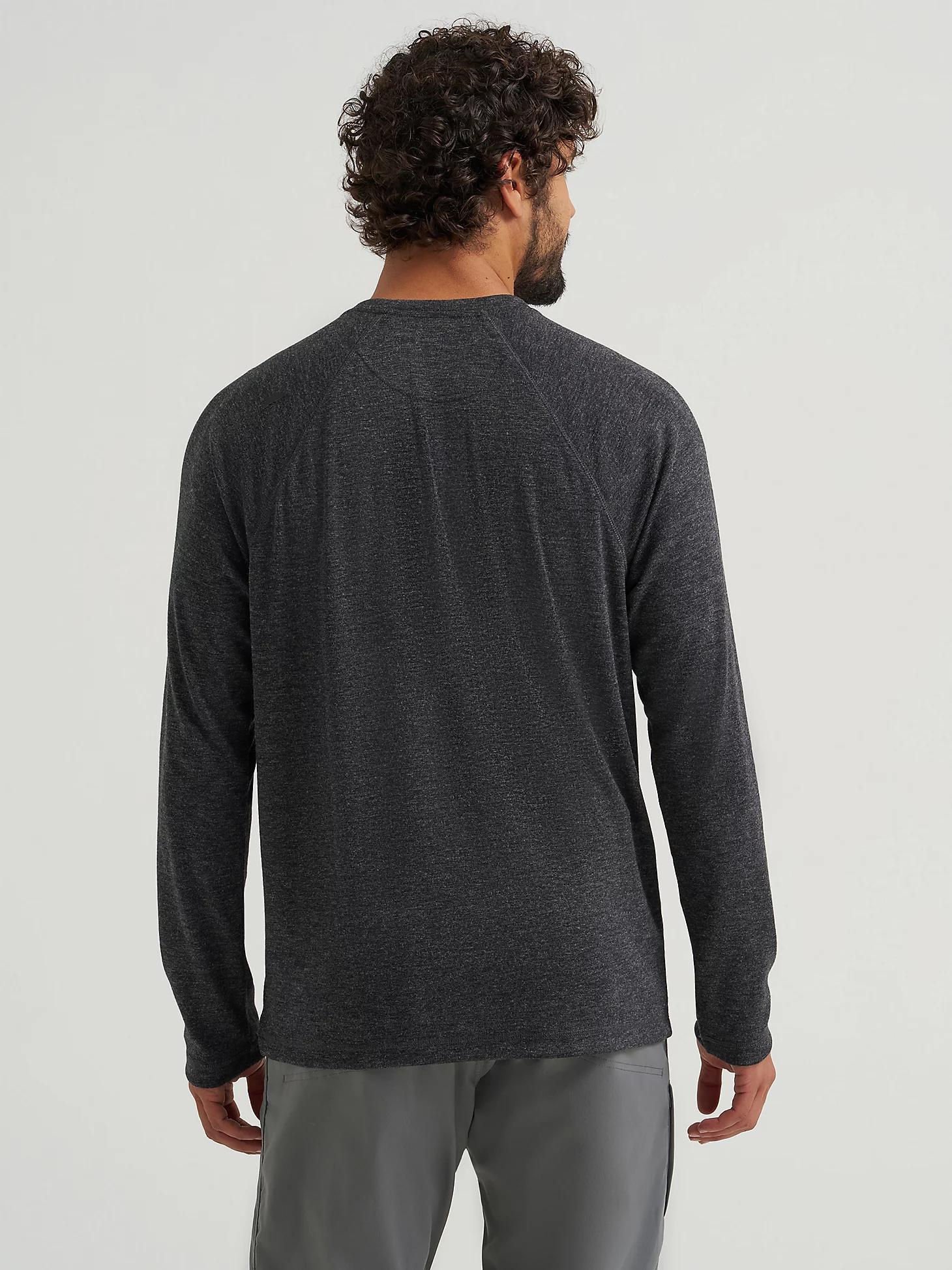 Wrangler ATG™ Men's Balsam Knit Shirt | Men's SHIRTS | Wrangler® Product Image