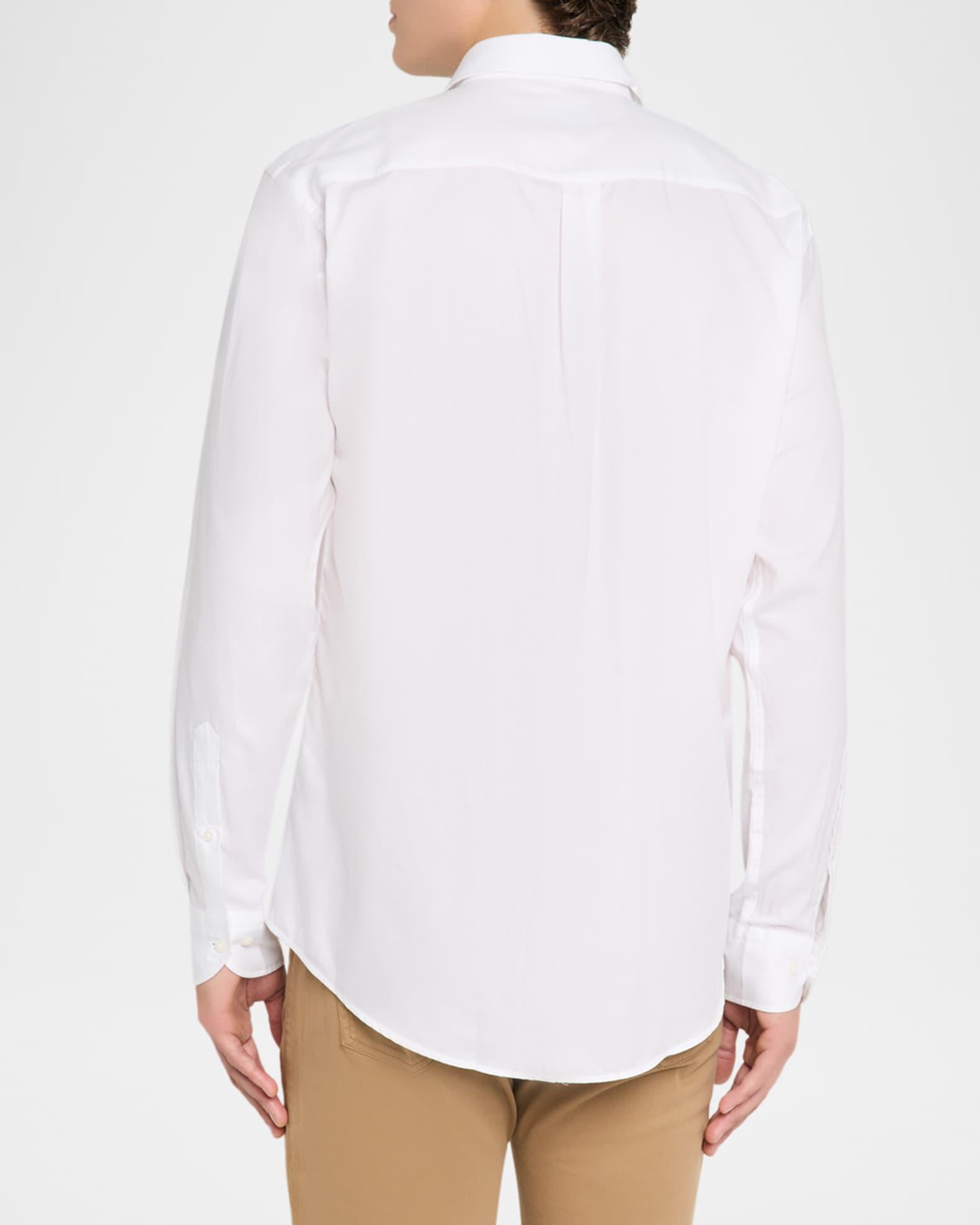 Men's Highlands Twill Sport Shirt Product Image