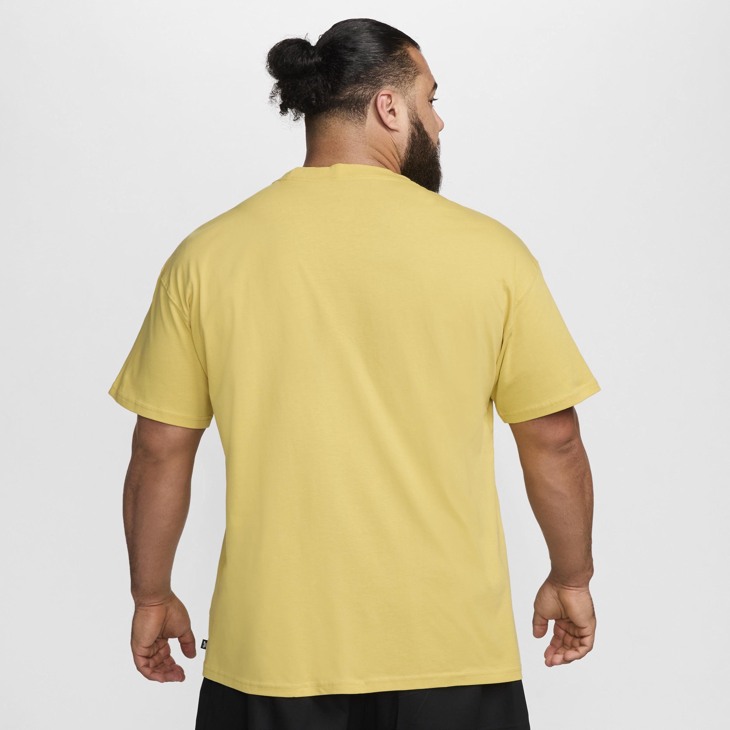Mens Nike SB Skate-T-Shirt Product Image