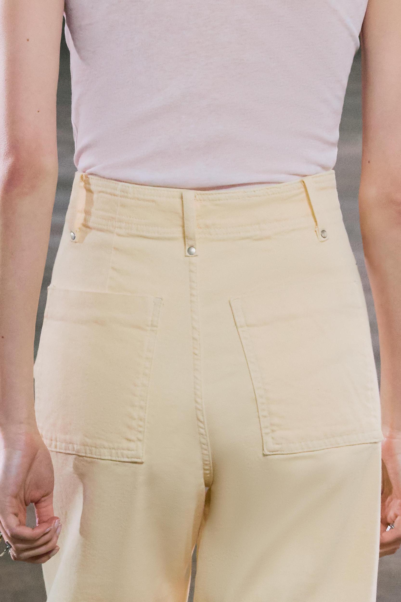 SUPIMA® COTTON T-SHIRT Product Image