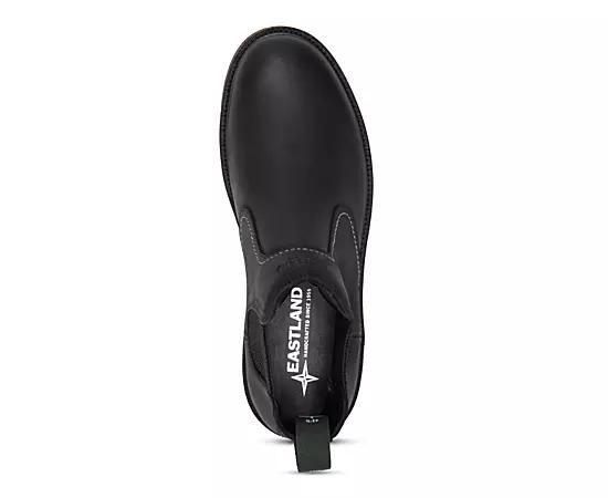 Eastland Mens Chimney Pond Chelsea Boot Product Image