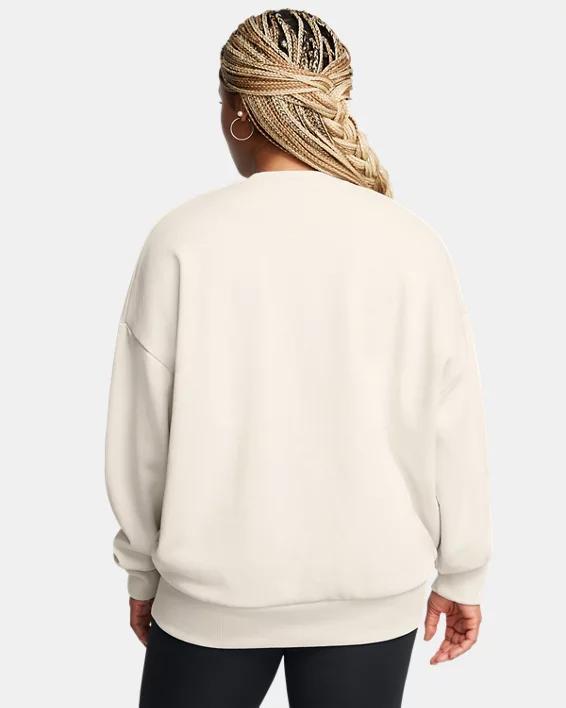 UA Icon Heavyweight Terry Product Image