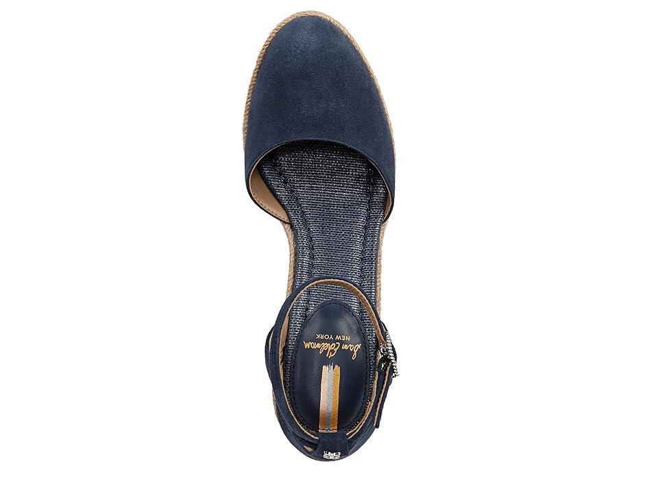Sam Edelman Nati (Hudson Blue) Women's Shoes Product Image