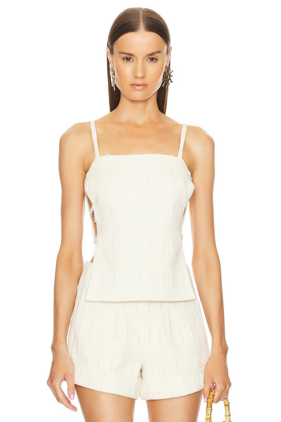 Simone Top Cult Gaia Product Image