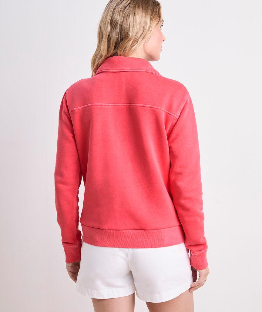 Classic Cam Sweatshirt Product Image