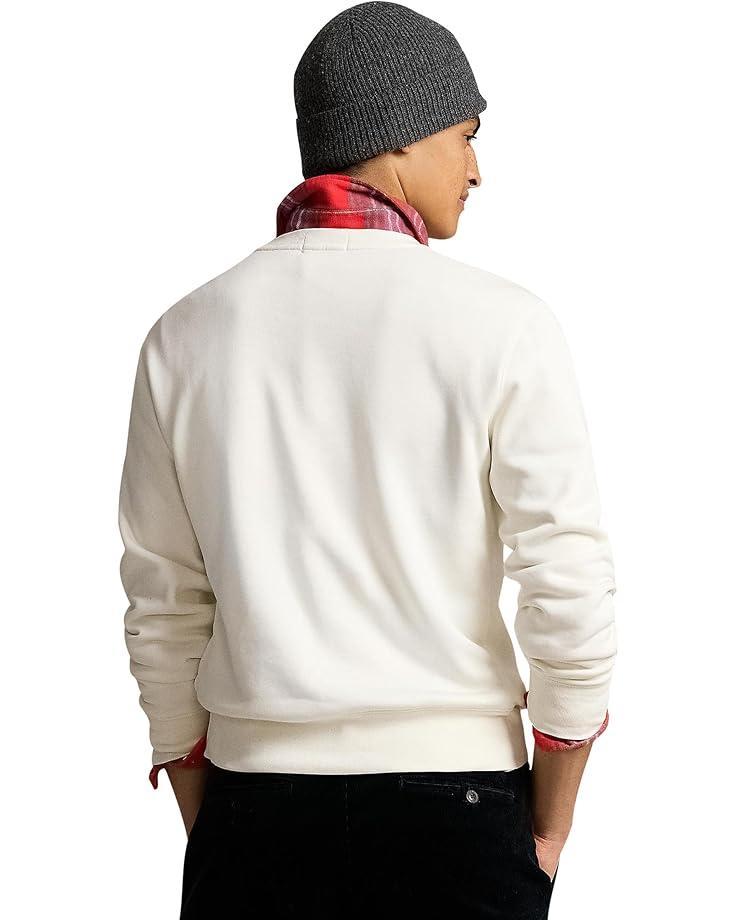 Polo Bear Fleece Sweatshirt Product Image