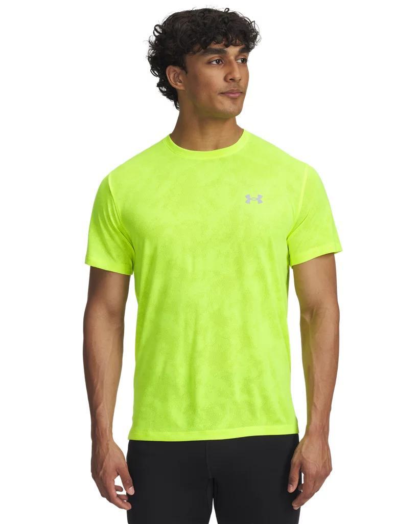 UA Launch Camo Product Image