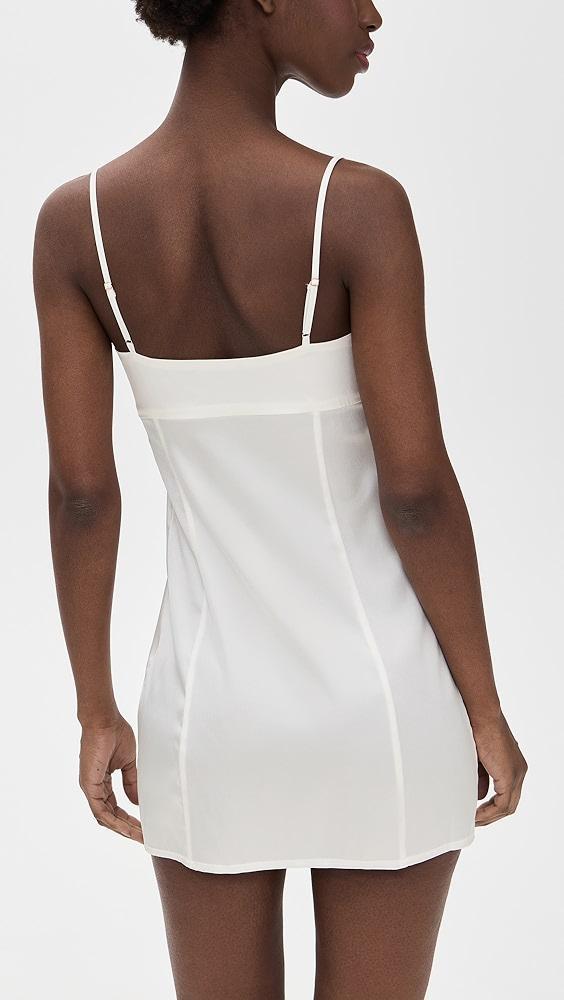 Kiki De Montparnasse Tous Les Jours Nightie | Shopbop Product Image