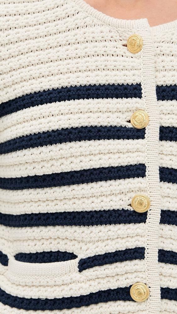 PAIGE Oberon Cardigan | Shopbop Product Image