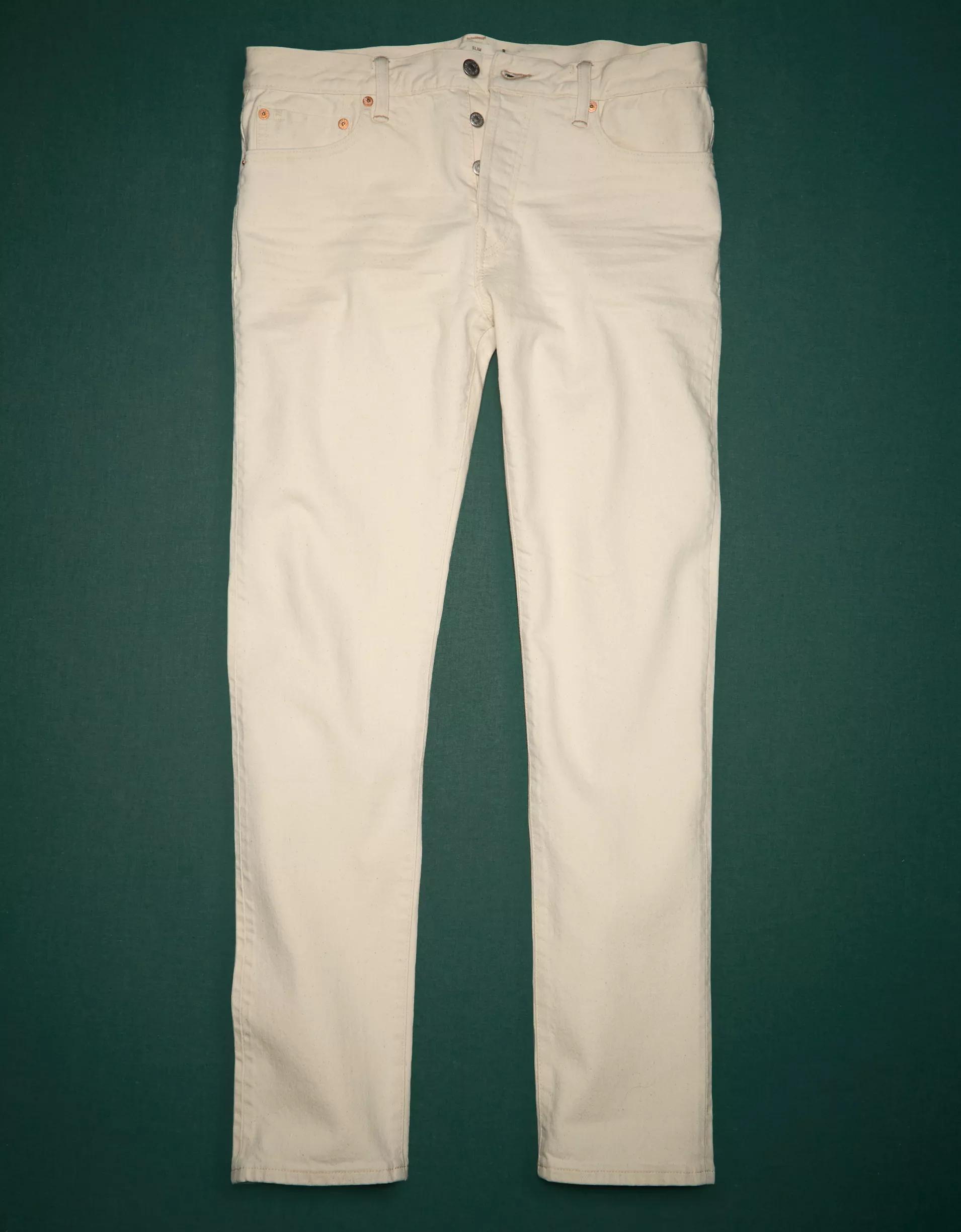 AE77 Premium Slim Jean Product Image