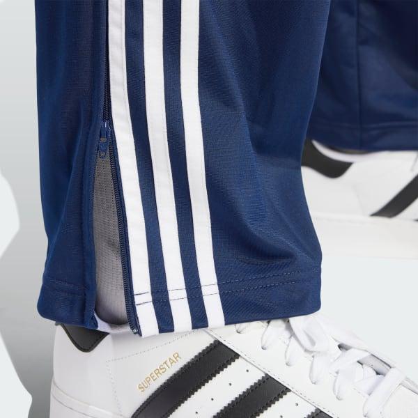 adidas Adicolor Classics Firebird Track Pants Night Indigo XS Mens Product Image