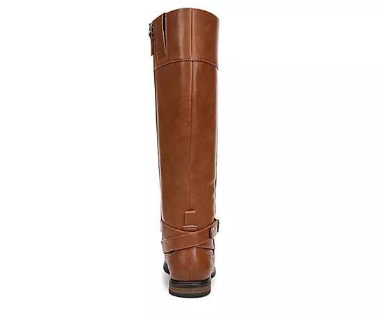 Dr. Scholls Hello Rider Womens Riding Boots Product Image