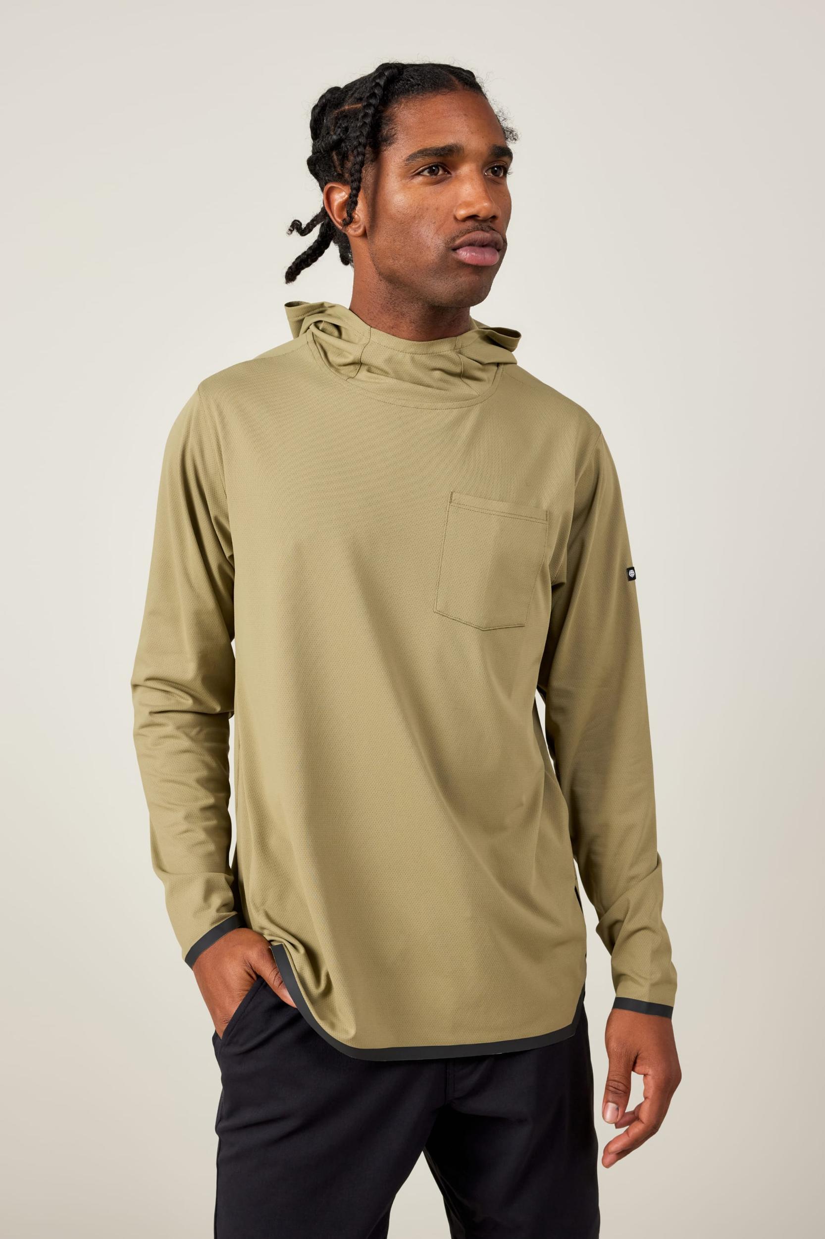 686 Men's Let's Go Tech Hoody Male Product Image
