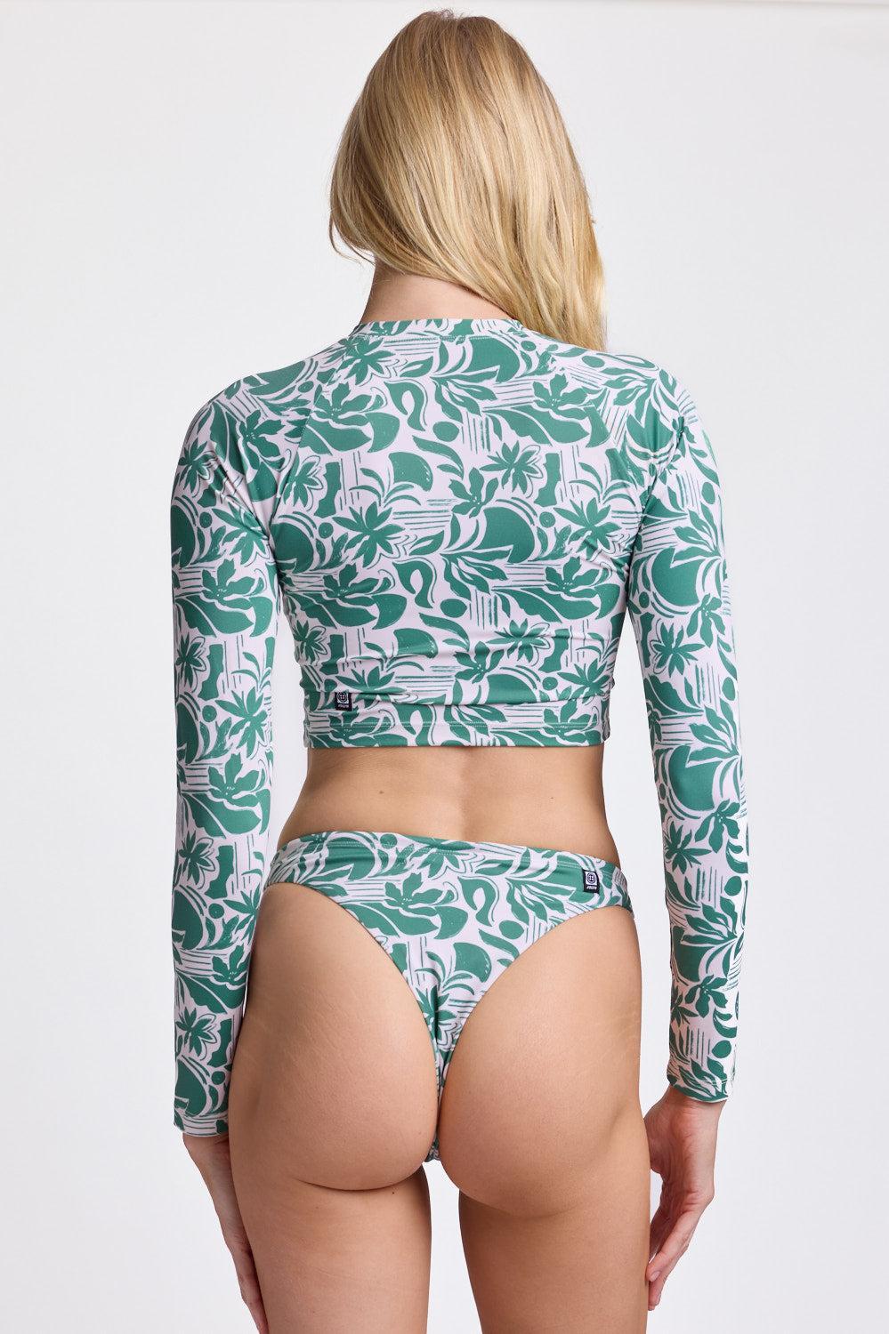 Ava Bikini Bottom Product Image