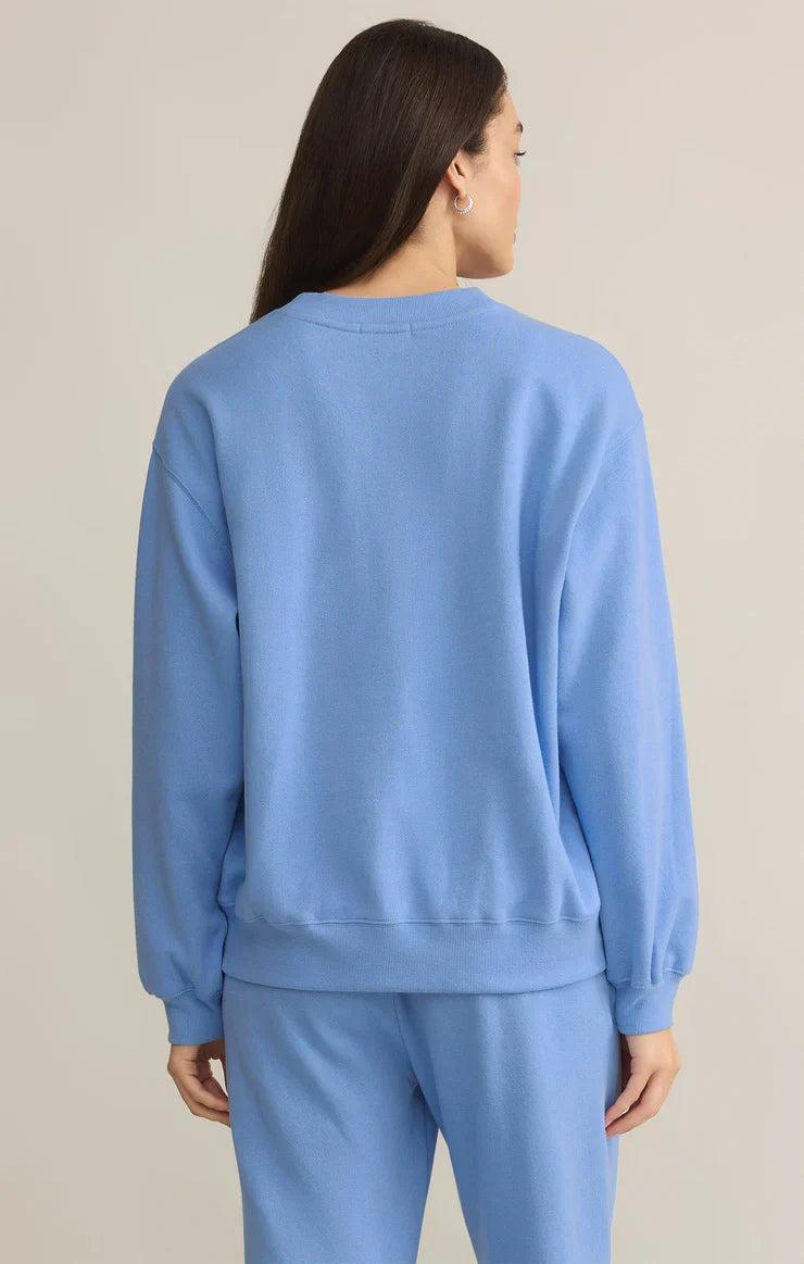 Boyfriend Sweatshirt Product Image