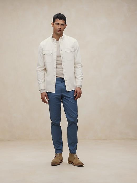 Slim Core Temp Pant Product Image