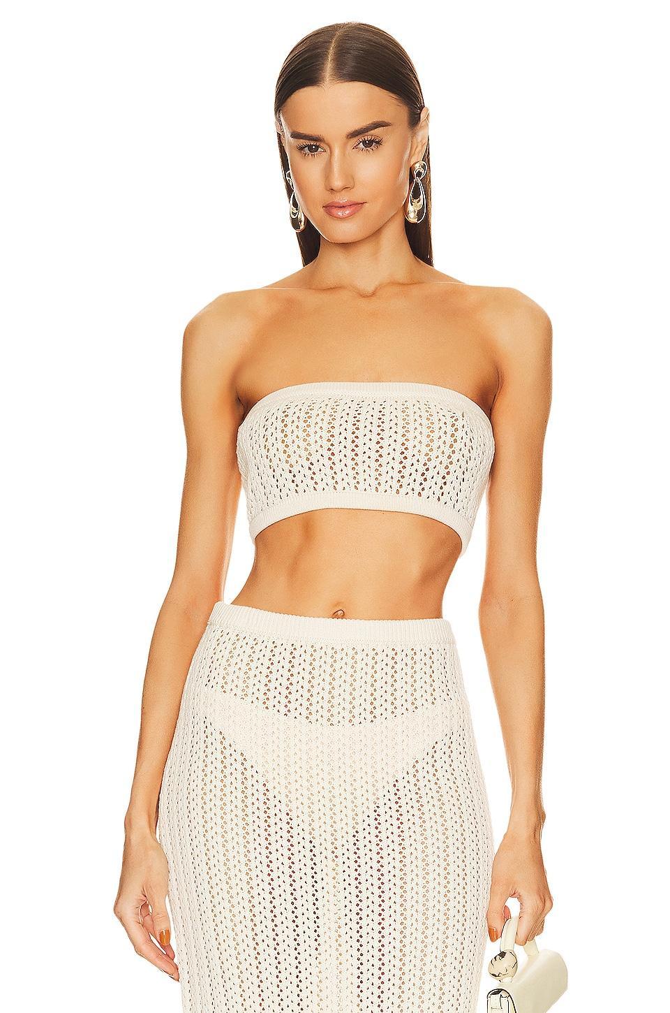 Tia Top MISA Los Angeles Product Image