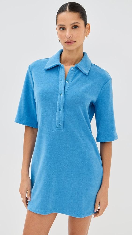 STAUD Fabiana Dress | Shopbop Product Image