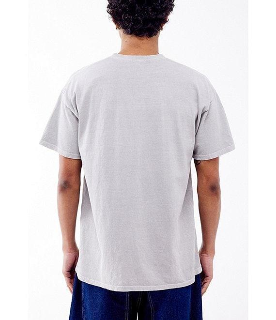 BDG Urban Outfitters Wanna Pizza Me Short Sleeve Graphic T-Shirt Product Image