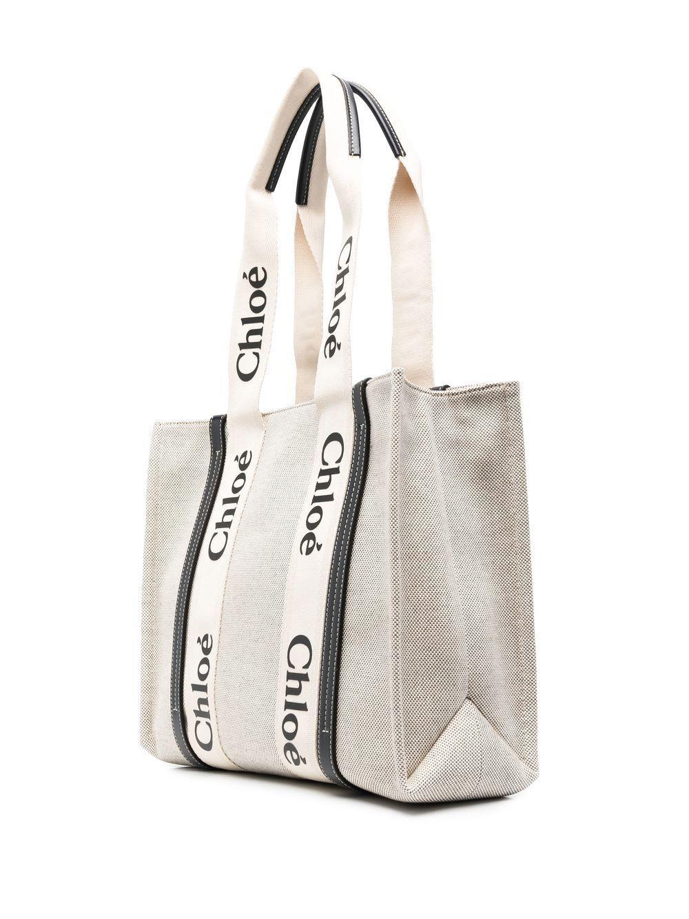 Woody tote bag Product Image