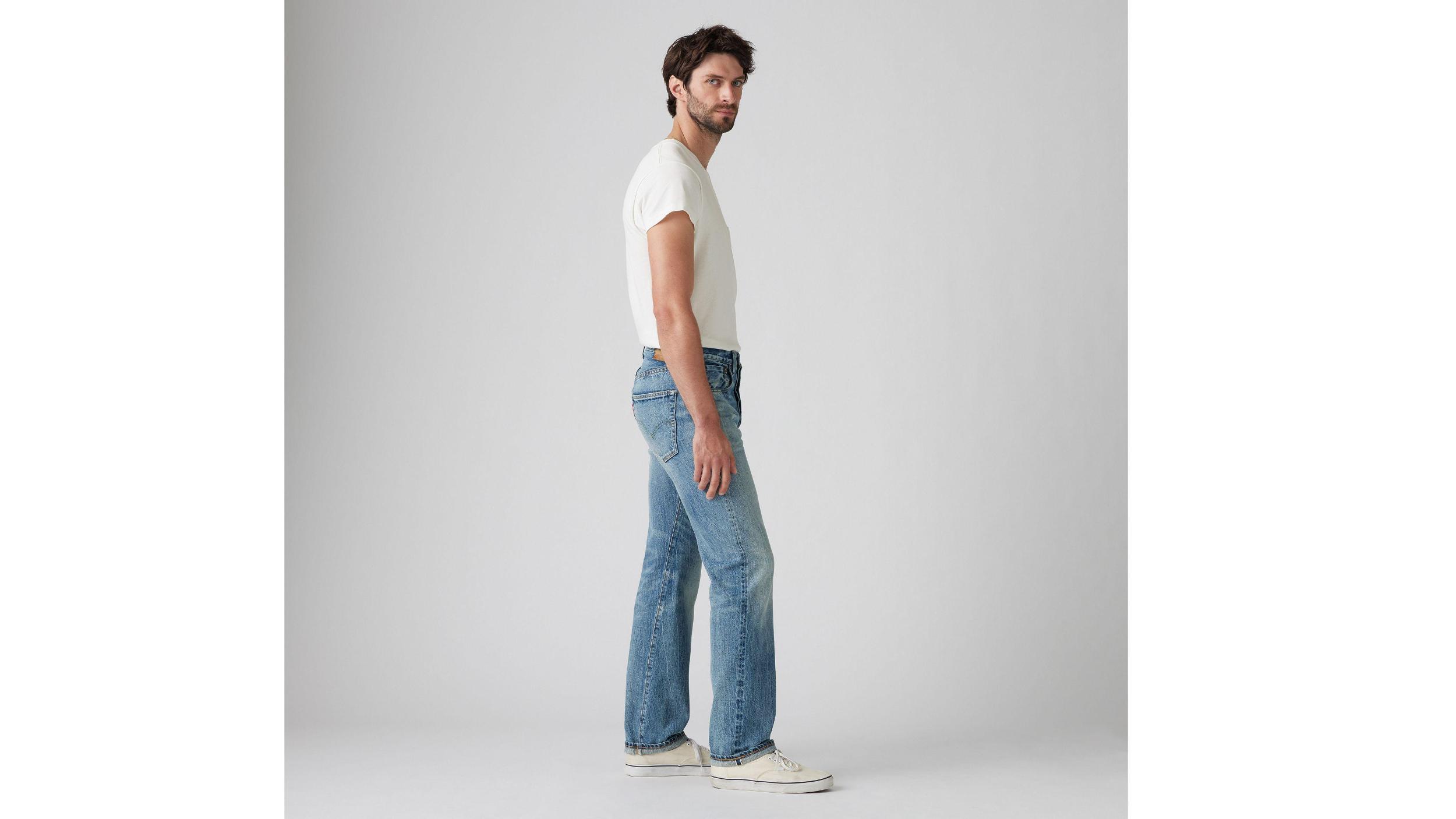 1947 501® Original Fit Men's Jeans Product Image