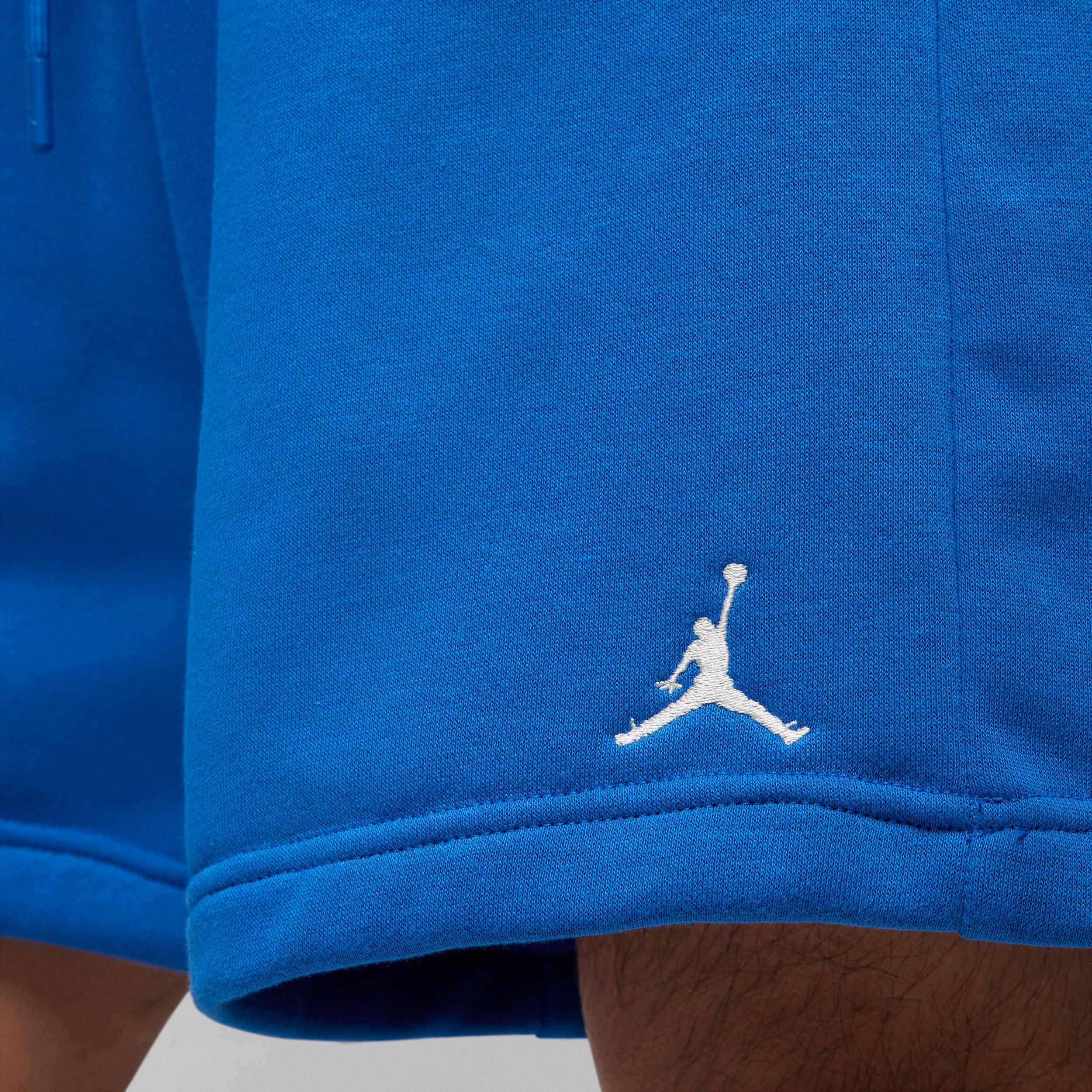Men's Jordan Brooklyn Collegiate Shorts Product Image