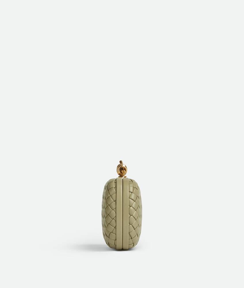 Women's Knot in Travertine Product Image